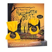 The Magical Tales of Halloween Dust, A Halloween Tradition - £16.35 GBP