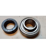 Fafnir Machine Bearing &amp; Collar RA015NPPB BRG COL Extron USA NOS 283A - $16.99
