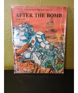 After the Bomb Rpg by Erick Wujcik (2001, Trade Paperback) - $50.73 CAD