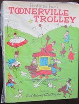 Fontaine Fox&#39;s Toonerville Trolley [Hardcover] Herb Galewitz; Don Winslow And Fo - £18.73 GBP