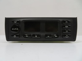 Porsche Boxster S 986 AC Heater Climate Control Unit 99665310108 - $197.99