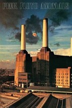 Pink Floyd Animal Poster-
show original title

Original TextPink Floyd A... - £7.05 GBP