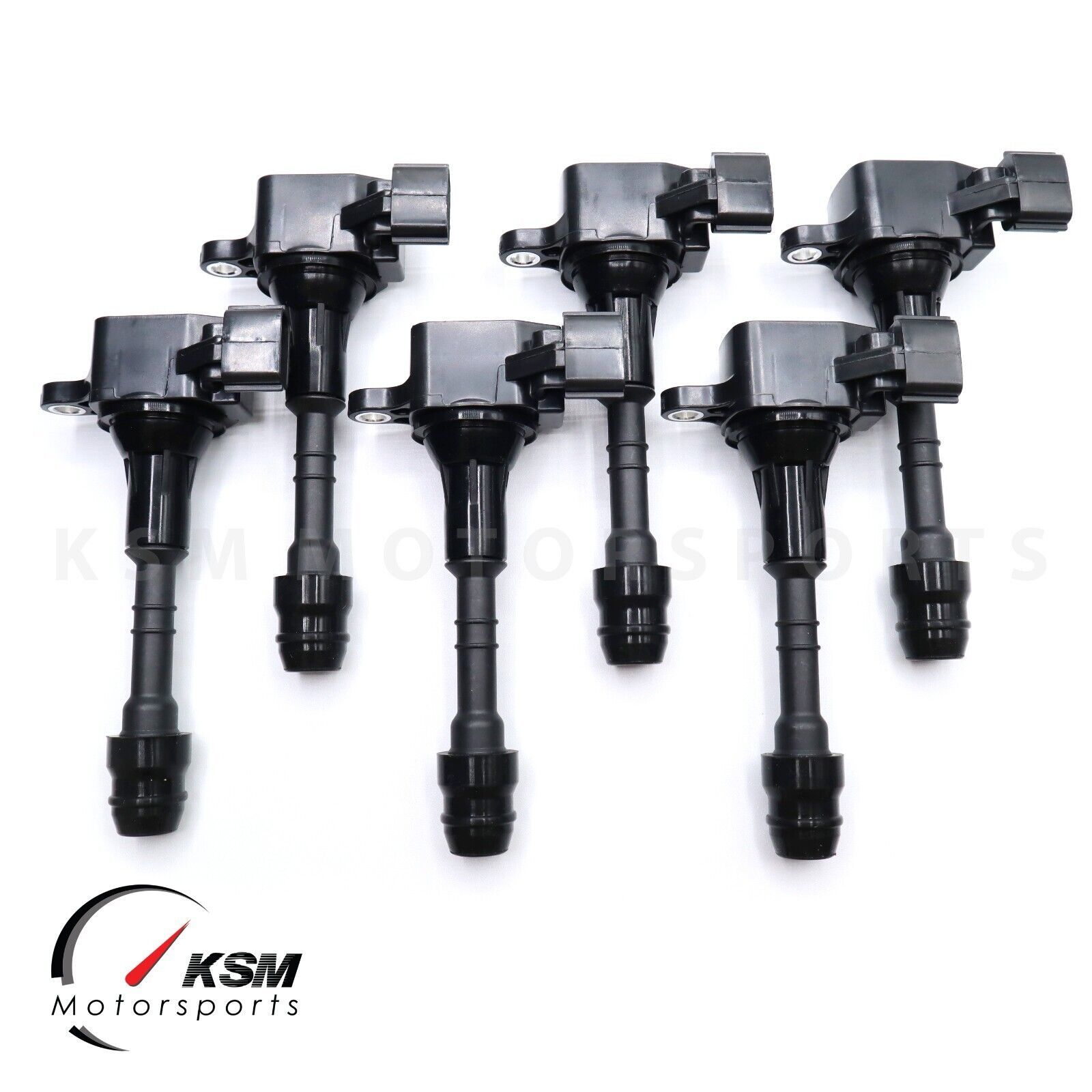 6 x Ignition Coils for OEM Quality I35 QX4/ Altima Maxima Murano Quest X... - $207.95