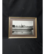 Early 1900s LG Photo Steamer HARTFORD Steamship Hartford Line Connecticu... - €81,18 EUR