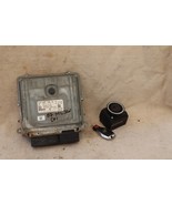 07 Mercedes ML320 CDI DIESEL ECU ECM Engine Control Unit Module EIS A642... - $903.36 CAD