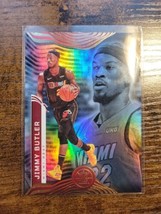 2021-2022 Panini Illusions #60 Jimmy Butler - Miami Heat - Fresh Pull - £2.31 GBP