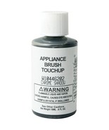 No Logo W10446202 Appliance Brush-on Touch-up Paint (Chrome Shadow) - $42.30 CAD