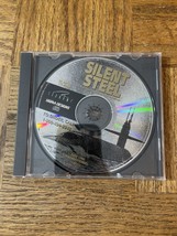 Silent Steel Pc Cd Rom - £47.37 GBP