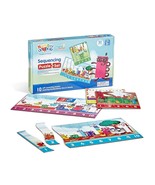 Numberblocks Sequencing Puzzle Set, Sequencing Number Puzzles, Sequence ... - £14.36 GBP