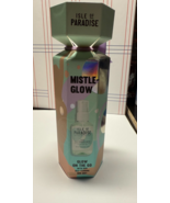 Isle of Paradise MISTLE GLOW Medium Self-Tanning Water, Mini Mist, 3.38 ... - $293.33 MXN