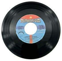 Don McLean Since I Don’t Have You / Your Cheating Heart 45RPM Millennium... - $5.97