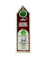 Hempz Petz Herbal Deodorizing Shampoo Hemp Seed Oil 17 oz &amp; Play Ball - $31.45 CAD