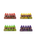Crayon Mango Lorena Mango Flavored Soft Mexican Candy 10 Pieces - €13,88 EUR