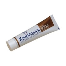 Kingfisher 100 ml Baking Soda Toothpaste - 3-Pack  - £26.19 GBP