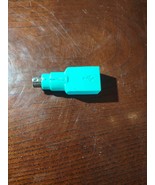 Computer USB Mouse Converter - $242.75 MXN