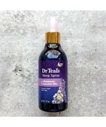 Dr Teal&#39;s Sleep Spray with Melatonin &amp; Essential Oils 6 oz bottle Tik-Tok - £12.44 GBP