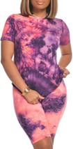 Women&#39;s T-Shirt &amp; Shorts Set - £36.25 GBP