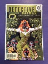 Detective Comics #752 Poison Ivy Cover DC Comics 2001 1st Edition Direct Sales - £7.45 GBP