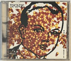 Sponge - Rotting Pinata - Audio CD 1994 - Sony Music OK57800 Alternative Rock - £5.19 GBP