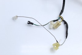 09-11 MAZDA RX-8 DASH INSTRUMENT WIRE HARNESS Q8771 image 4