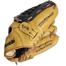 Franklin Glove Mitt 13&quot; Field Master Right Hand Throw 22601 Softball Baseball - £17.40 GBP