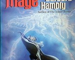 The Silicon Mage (Windrose Chronicles #2) by Barbara Hambly / 1988 Fantasy - $1.13