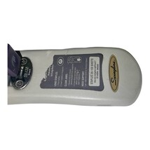 Swingline LightTouch Heavy Duty Stapler 20–120 Sheets – Tested & Working image 3