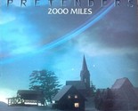 2000 Miles [Vinyl] - $14.99