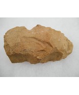Large Authentic Native American artifact arrowhead 4 “ Lyon County Kentucky - £9.97 GBP