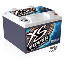 XS Power 12 Volt Power Cell 2000 Max Amps / 32Ah - £223.83 GBP