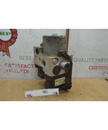 15820997 ABS Anti-Lock Brake Pump Control OEM Module 358-8A6 - $1,622.93 MXN
