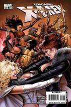 The Uncanny X-Men #510 (1981-2011) Marvel Comics - £6.79 GBP