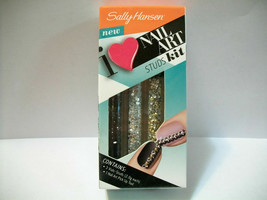 Sally Hansen I Heart Nail Art #420 Stud Kit - $5.93