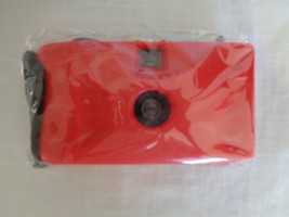 35mm Camera (NEW) unbranded with instructions (#6157)  - $21.99