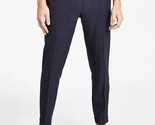 International Concepts Men&#39;s Keane Slim-Fit Pants in Harbor Gray-Size 33 - $29.99