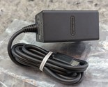 Works Great Genuine OEM Nintendo Switch AC Adapter (HAC-002 USZ) (W) - $9.99