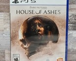The Dark Pictures: House of Ashes - PlayStation 5 PlayStati (Sony Playst... - £14.68 GBP