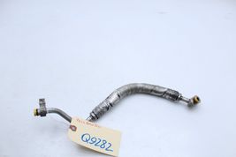 06-11 BMW E90 325I 328I 3.0L N52 A/C DISCHARGE LINE HOSE PIPE Q9282 image 10