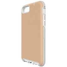 Tech21 Evo Go Leather Trim Case for iPhone 7 - Beige - $8.95