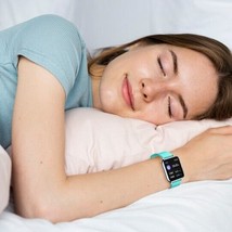 &quot;SPORT WATCH&quot; ANDROID 230MAH Sleep Monitoring  Bluetooth touch+key. - £26.57 GBP