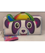 Loungefly X Lisa Frank Panda Painter Wallet - $38.00