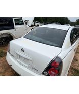 Crossmember/K-Frame Rear Fits 03 ALTIMA 104881268Bare K-Frame, Must subm... - $129.94