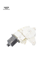 MERCEDES 166 ML/GL/GLS/GLE-CLASS DRIVER/LEFT REAR WINDOW REGULATOR DRIVE - $24.74