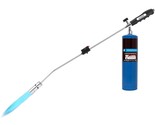 Weed Torch Propane Burner,Blow Torch ,50,000Btu,Gas Vapor, Self Igniting... - £36.88 GBP