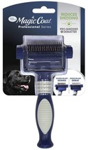 Four Paws Magic Coat Professional 2-in-1 Quick Shed Tool - $25.07