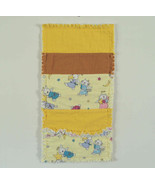 Baby Burp Pad - Handcrafted - €5,24 EUR