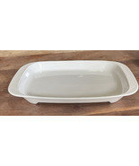 CORNING WARE Cookware MW-11 Microwave Browning Grill Tray Platter 12&quot; x ... - $19.14 CAD