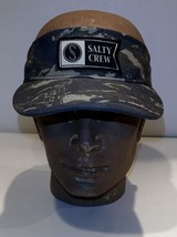 Salty Crew Snapback Visor - £12.48 GBP