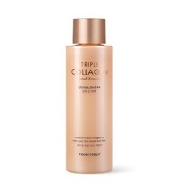 [TONYMOLY] Triple Collagen Total Tension Emulsion - 200ml Korea Cosmetic - £23.14 GBP