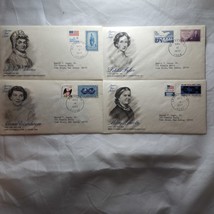 40 United States Of America&#39;s First Ladies Collection M. Washington - R.... - £31.93 GBP